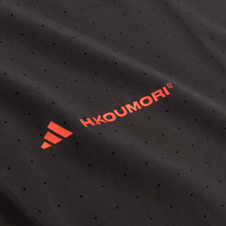 Adidas x Hermanos Koumori Adi365 Running Tank Top