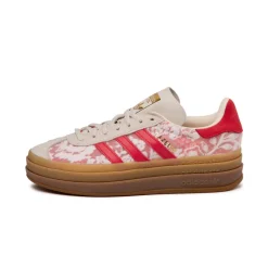 Adidas x Liberty London Gazelle Bold W