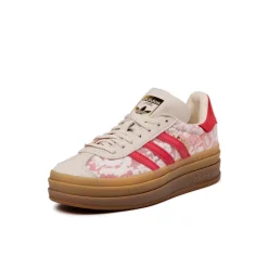 Adidas x Liberty London Gazelle Bold W