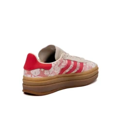 Adidas x Liberty London Gazelle Bold W