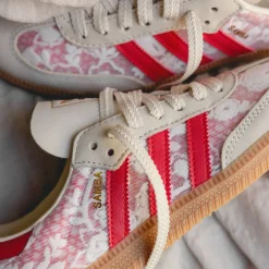 Adidas x Liberty London Samba OG W