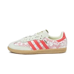 Adidas x Liberty London Samba OG W