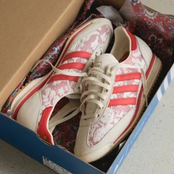 Adidas x Liberty London SL 72 OG W