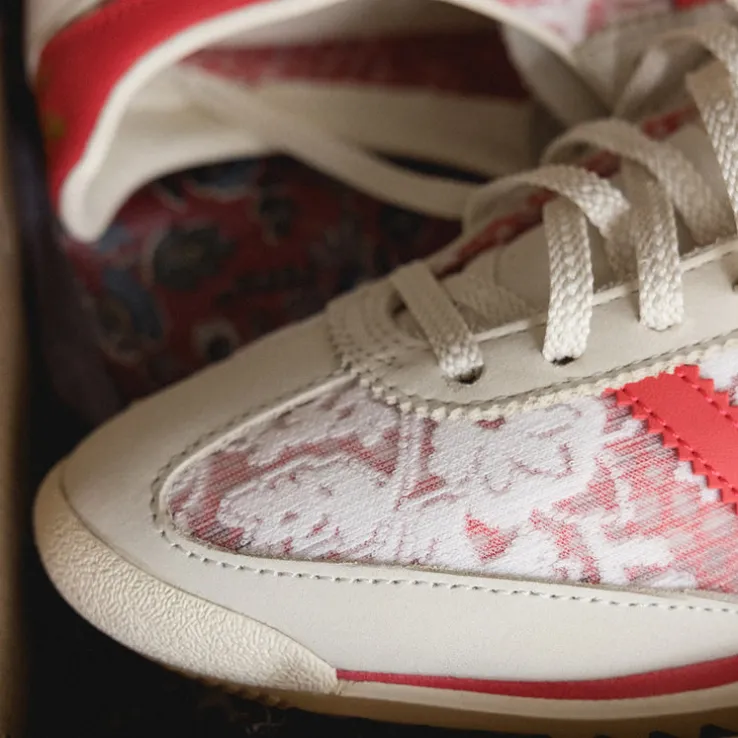 Adidas x Liberty London SL 72 OG W