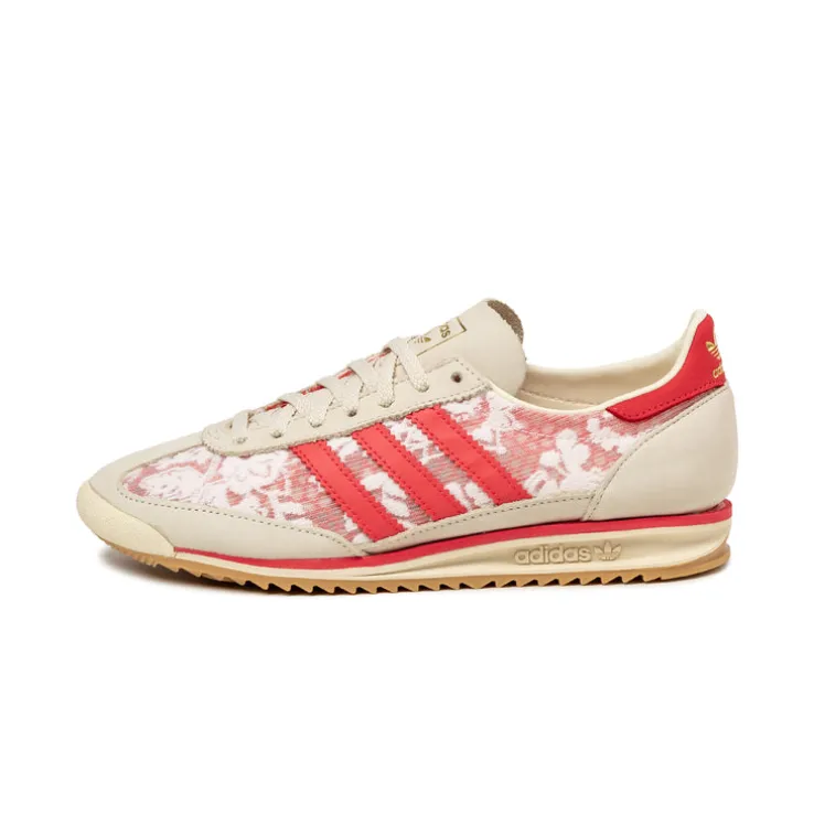 Adidas x Liberty London SL 72 OG W