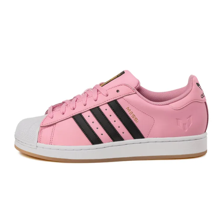 Adidas x Lionel Messi Superstar *Inter Miami CF*