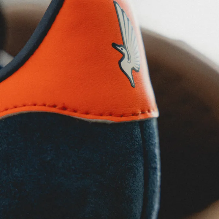 Adidas x MLS Gazelle *Minnesota United FC*