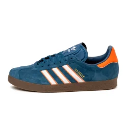 Adidas x MLS Gazelle *Minnesota United FC*
