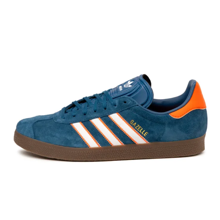 Adidas x MLS Gazelle *Minnesota United FC*