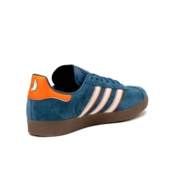 Adidas x MLS Gazelle *Minnesota United FC*