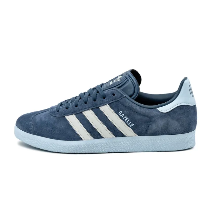 Adidas x MLS Gazelle *Nashville SC*