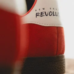 Adidas x MLS Gazelle *New England Revolution*