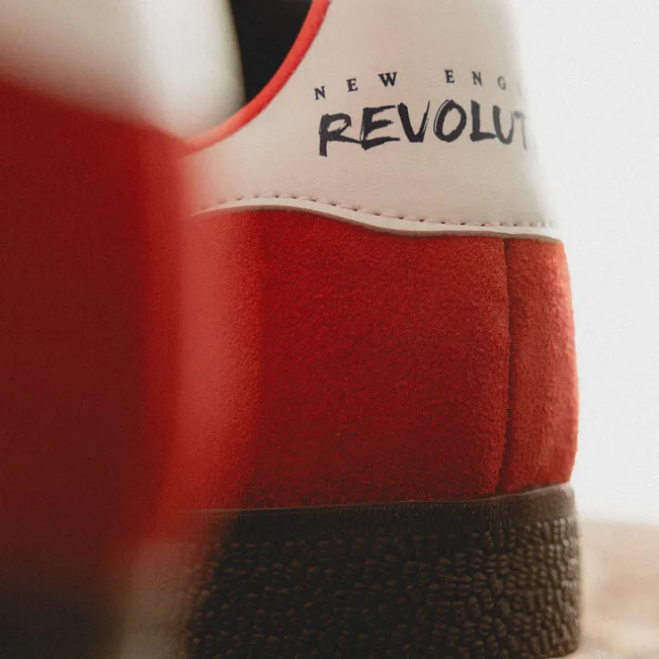 Adidas x MLS Gazelle *New England Revolution*