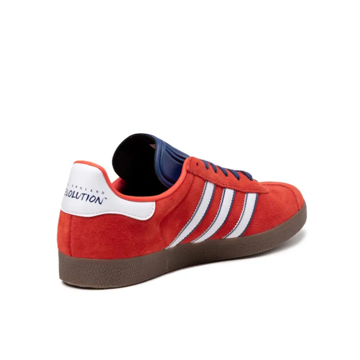 Adidas x MLS Gazelle *New England Revolution*