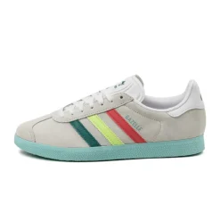 Adidas x MLS Gazelle *San José Earthquakes*