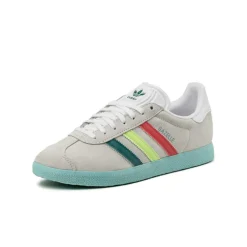 Adidas x MLS Gazelle *San José Earthquakes*