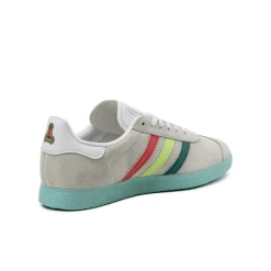 Adidas x MLS Gazelle *San José Earthquakes*
