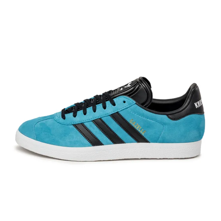 Adidas x MLS Gazelle *Sporting Kansas City*