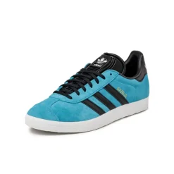 Adidas x MLS Gazelle *Sporting Kansas City*