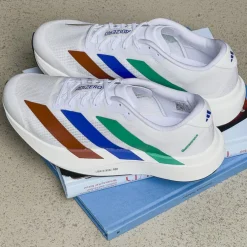 Adidas x Pharrell Williams HU adizero Evo SL M