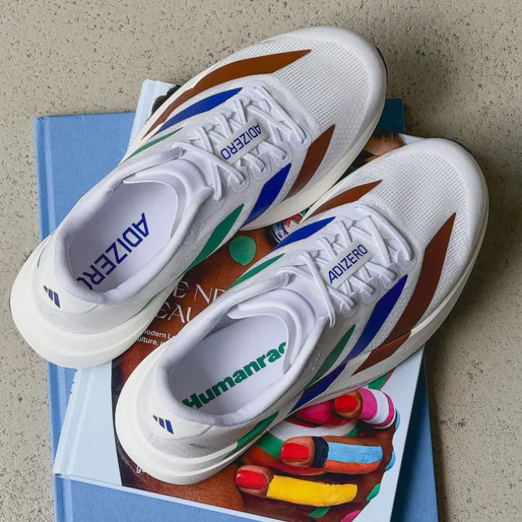Adidas x Pharrell Williams HU adizero Evo SL M