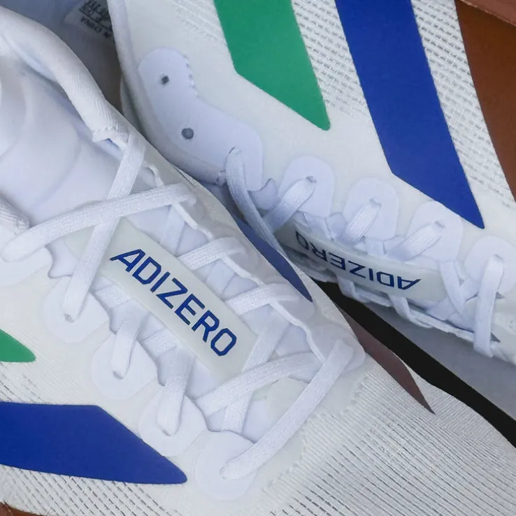 Adidas x Pharrell Williams HU adizero Evo SL M