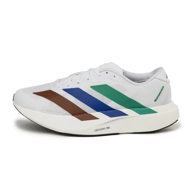 Adidas x Pharrell Williams HU adizero Evo SL M