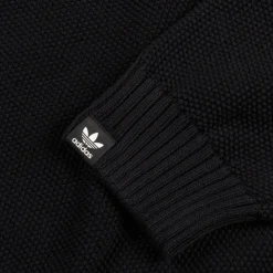 Adidas x Song for the Mute Knit Crew