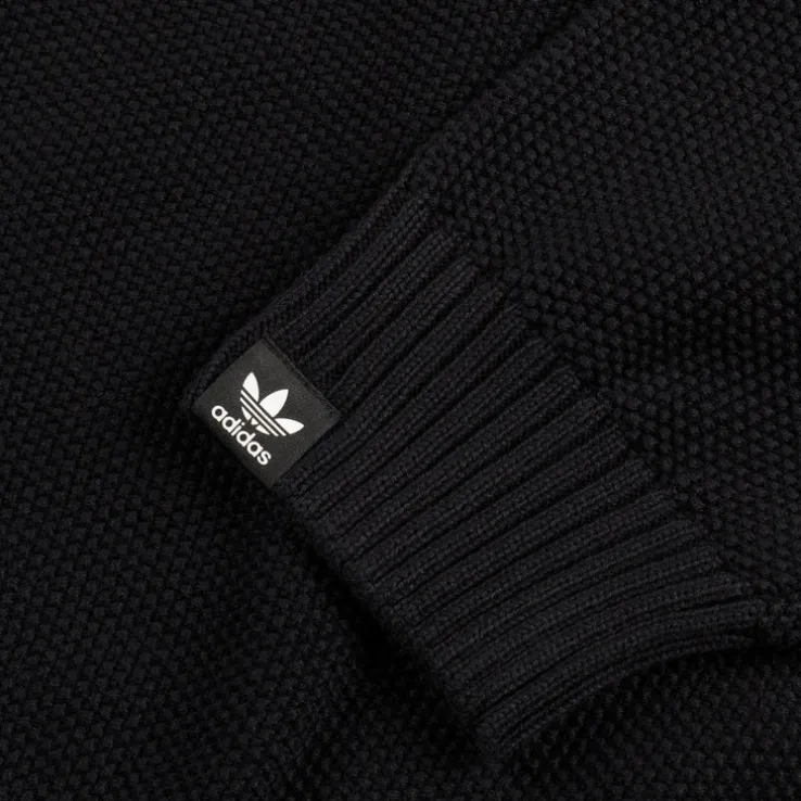 Adidas x Song for the Mute Knit Crew
