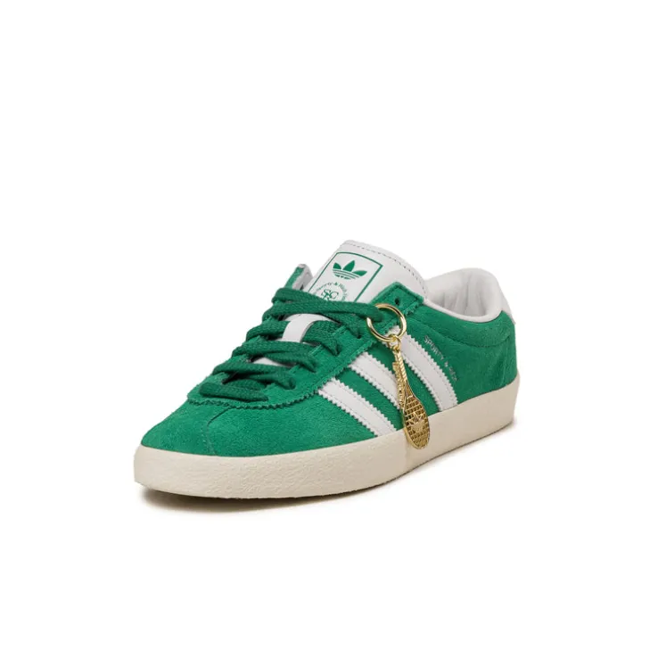 Adidas x Sporty & Rich Blanc