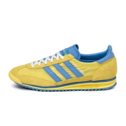 Adidas x Sporty & Rich SL 72