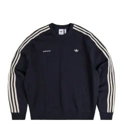 Adidas x Sporty & Rich Sweatshirt W