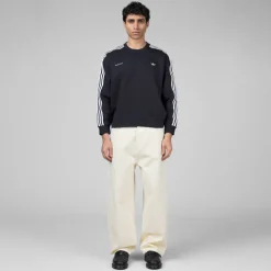 Adidas x Sporty & Rich Sweatshirt W