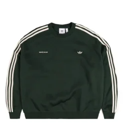 Adidas x Sporty & Rich Sweatshirt W