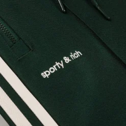 Adidas x Sporty & Rich Trackpants W