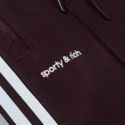 Adidas x Sporty & Rich Trackpants W