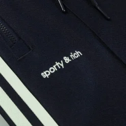 Adidas x Sporty & Rich Trackpants W