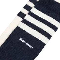 Adidas x Wales Bonner 3 Stripe Sock