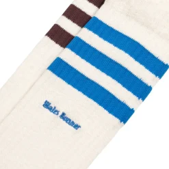 Adidas x Wales Bonner 3 Stripe Sock
