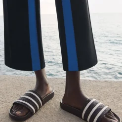 Adidas x Wales Bonner Adilette