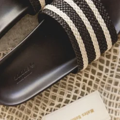 Adidas x Wales Bonner Adilette