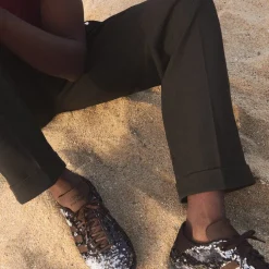 Adidas x Wales Bonner Karintha Sequin