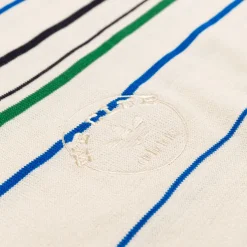 Adidas x Wales Bonner Knit Polo