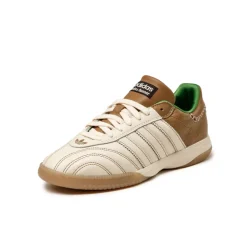 Adidas x Wales Bonner Samba Millennium *Elephant Nappa*
