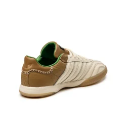 Adidas x Wales Bonner Samba Millennium *Elephant Nappa*