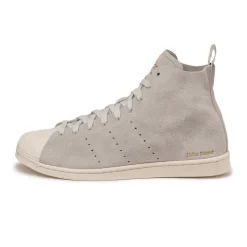 Adidas x Wales Bonner Superstar Hi