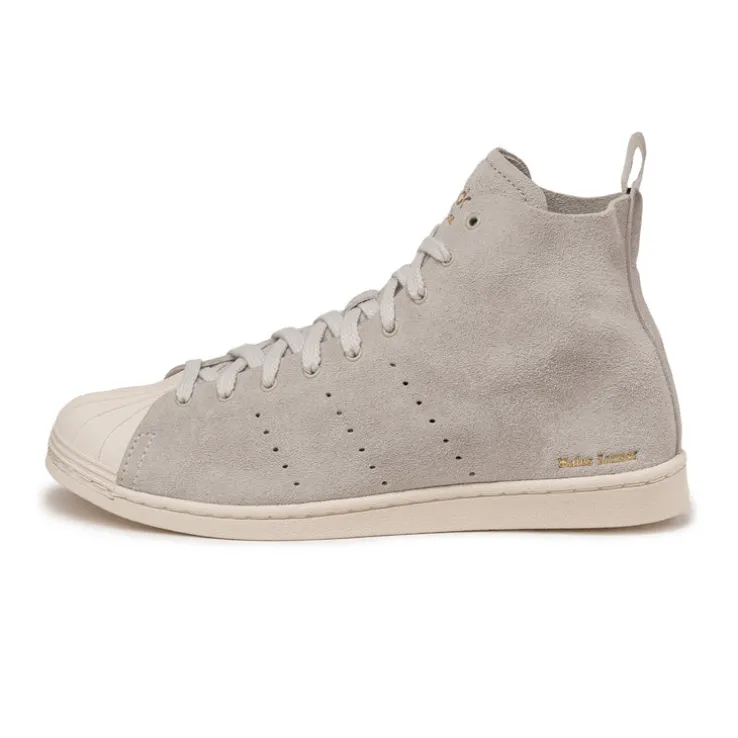 Adidas x Wales Bonner Superstar Hi