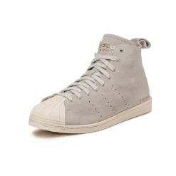 Adidas x Wales Bonner Superstar Hi
