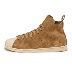 Adidas x Wales Bonner Superstar Hi