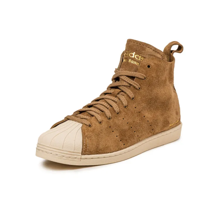 Adidas x Wales Bonner Superstar Hi